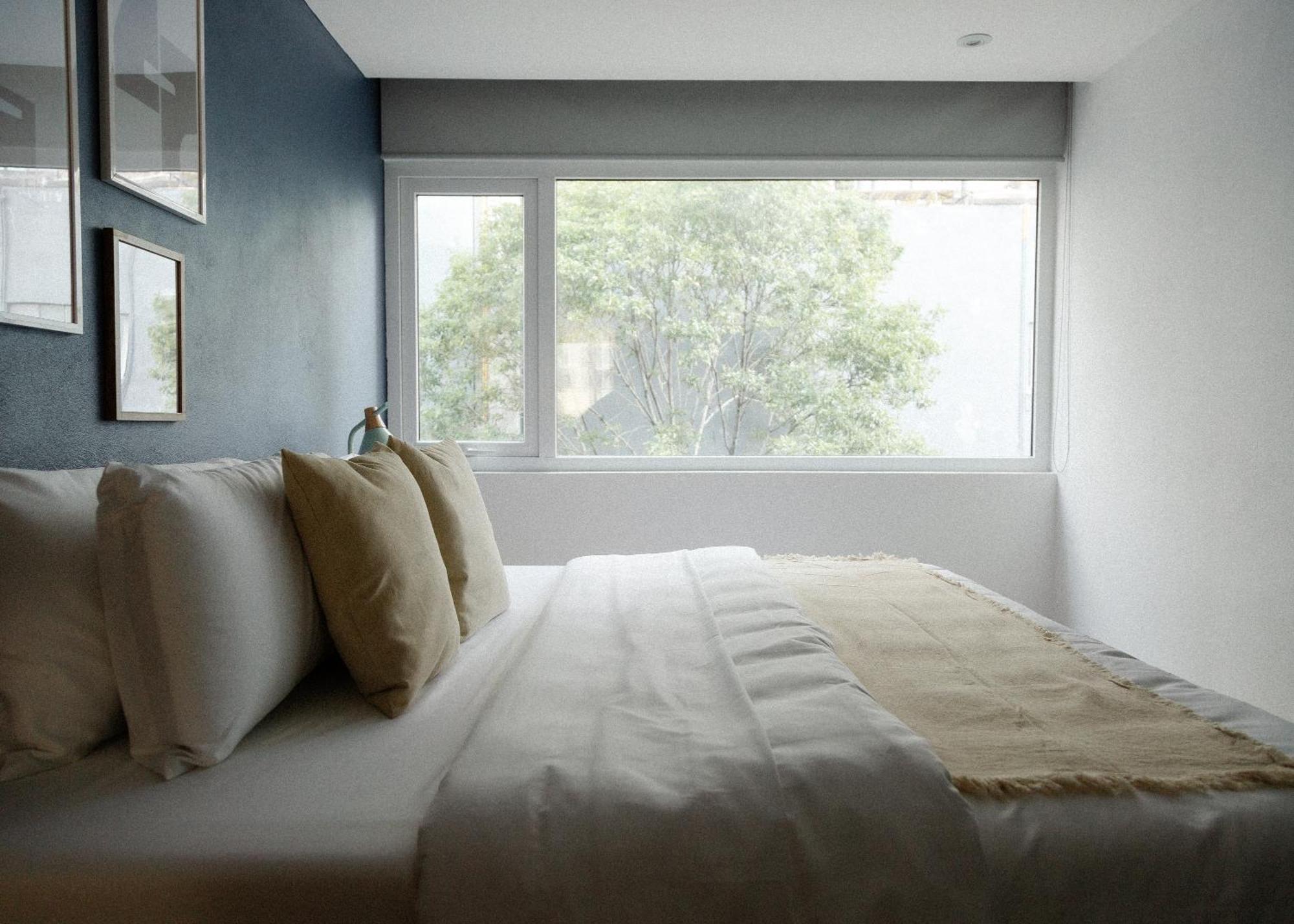Elba By Mr W Apartment Mexico City Room photo
